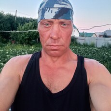 Фотография мужчины Александр, 41 год из г. Барнаул