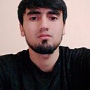 Шаха, 25 лет