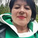 Галина, 60 лет