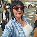 Татьяна, 45 лет