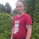 Виктор Чеснаков, 36 лет