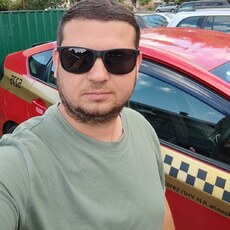 Фотография мужчины Dragon, 32 года из г. Гродно