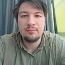 Данил, 25 лет