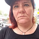 Валентина, 44 года