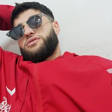 Фотография мужчины Мм, 24 года из г. Домодедово