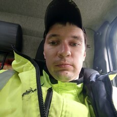 Фотография мужчины Иван, 34 года из г. Апатиты