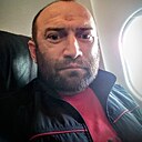 Арзик, 44 года