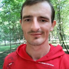 Фотография мужчины Александр, 29 лет из г. Новосибирск