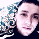 Сергей, 24 года