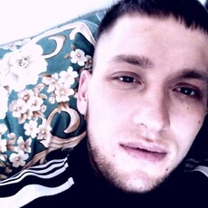 Фотография мужчины Сергей, 24 года из г. Нытва