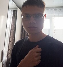 Фотография мужчины Алексей, 20 лет из г. Ангарск