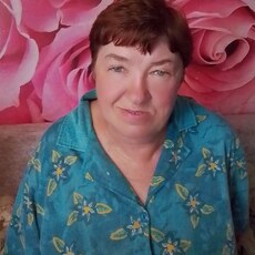 Фотография девушки Марина, 57 лет из г. Томск