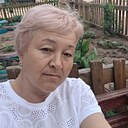 Аня, 51 год