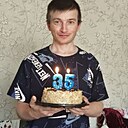 Дамир, 35 лет