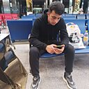 Зафар, 42 года