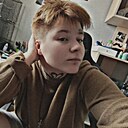 Полина, 19 лет