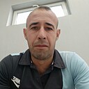 Isqandar, 40 лет