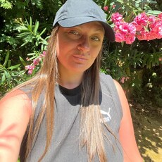 Фотография девушки Lena, 39 лет из г. Тбилиси