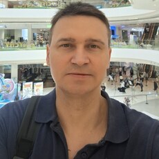 Фотография мужчины Алексей, 41 год из г. Минск