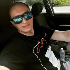 Фотография мужчины Илья, 35 лет из г. Новосибирск