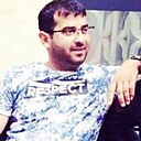 Али, 37 лет