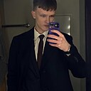 Даниил, 23 года