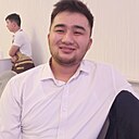 Козим, 26 лет