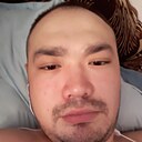 Аслан, 32 года