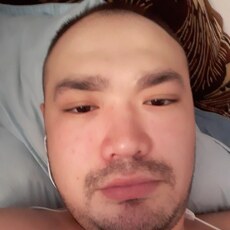 Фотография мужчины Аслан, 32 года из г. Семей