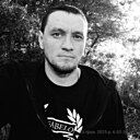 Вова, 33 года