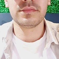 Фотография мужчины Aziz, 30 лет из г. Канибадам