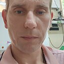 Виталий, 35 лет