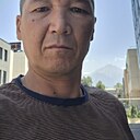 Канат, 43 года
