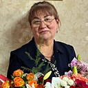 Рузалия, 60 лет