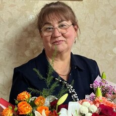 Фотография девушки Рузалия, 60 лет из г. Бугульма