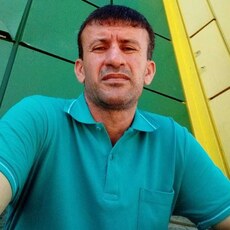 Фотография мужчины Nazim, 51 год из г. Рубцовск