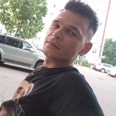 Фотография мужчины Иван, 30 лет из г. Арсеньев