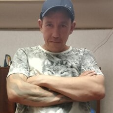 Фотография мужчины Саня, 42 года из г. Липецк