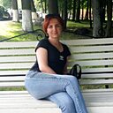 Старушка, 40 лет