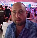Илья, 33 года