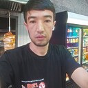 Fozil, 32 года