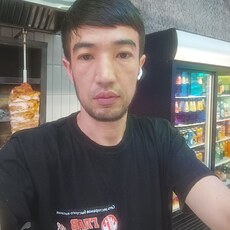 Фотография мужчины Fozil, 32 года из г. Химки