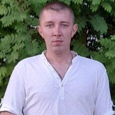 Фотография мужчины Алексей, 38 лет из г. Ишимбай