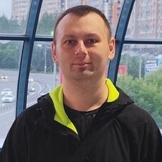 Фотография мужчины Сергей, 35 лет из г. Сыктывкар