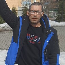 Фотография мужчины Алексей, 47 лет из г. Прокопьевск