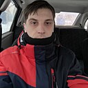 Александ, 28 лет