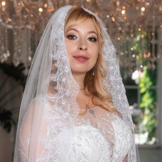 Фотография девушки Радость, 33 года из г. Новосибирск