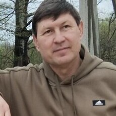 Фотография мужчины Sergey, 48 лет из г. Выселки