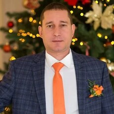 Фотография мужчины Сергей, 41 год из г. Самара