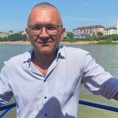 Фотография мужчины Евгений, 47 лет из г. Ульяновск